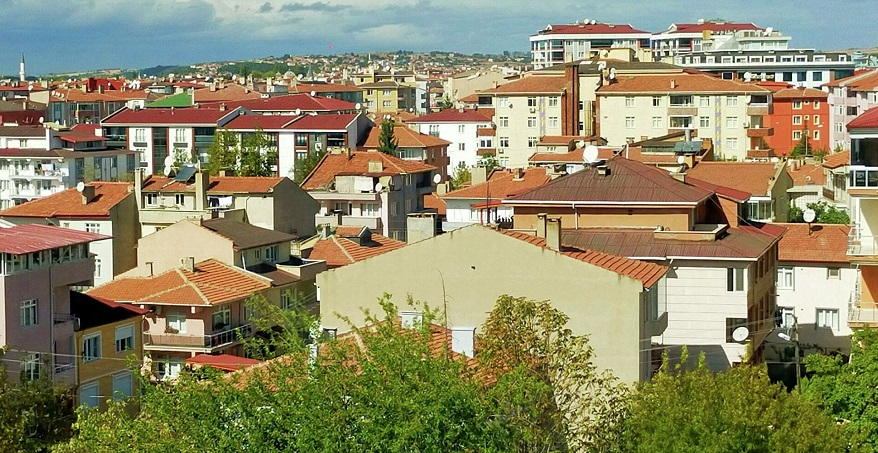 Alım Gücü Düştü: Vatandaş İkinci El Konutlara Yöneliyor