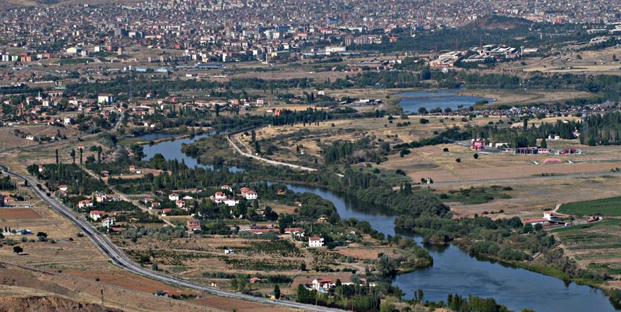 Kırıkkale Bahşili'de 14.2 Milyon TL'ye İcradan Satılık Arsa