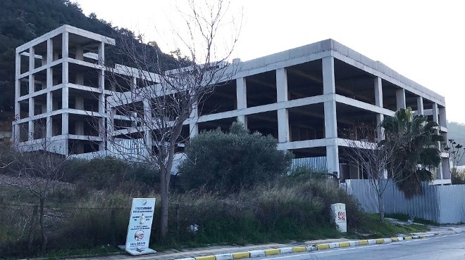 İzmir Ekonomi Üniversitesi'nin Arsası 260 Milyon TL'ye Satıldı!