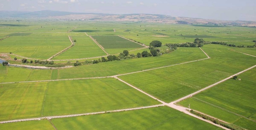 Arsa ve Tarla Satışları Patladı!