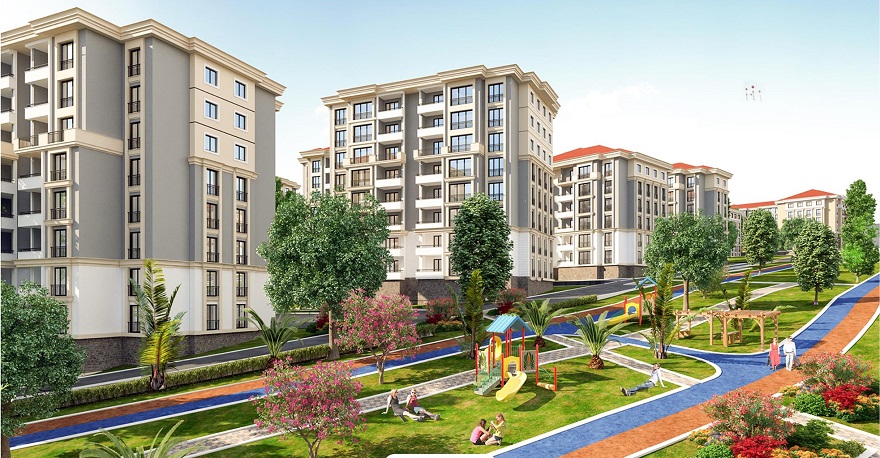 TOKİ İzmir Ödemiş 2022 Başvuruları Bugün Sona Eriyor!