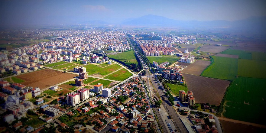 14.7 Milyon TL'ye İzmir Torbalı'da Satılık Arsa!