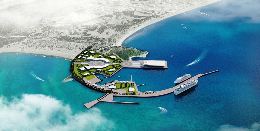 Antalya Demre Yat Limanı İhalesi Ertelendi