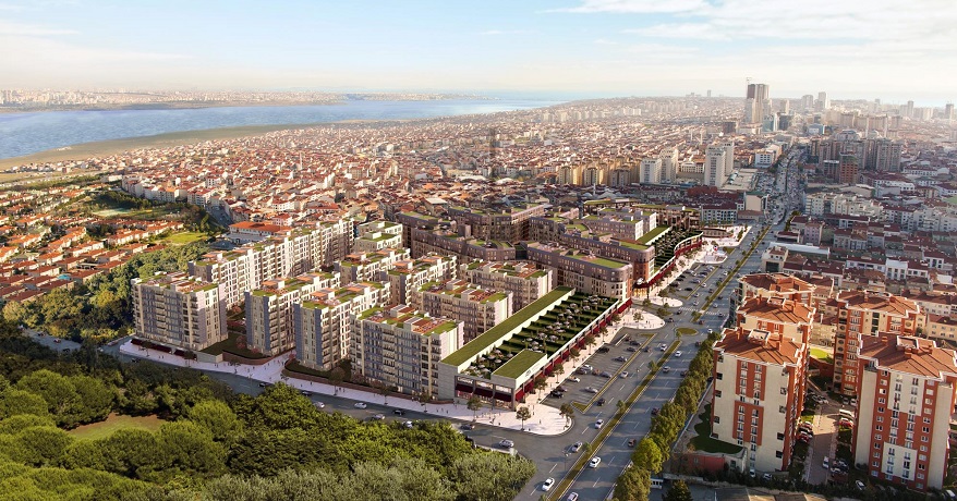 Türkiye Barınma Krizine Doğru Gidiyor! Ev Fiyatları 2022'de Yüzde 60 Artacak