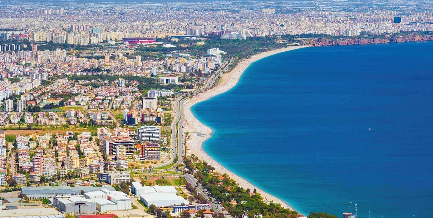 Konut Fiyatları Hangi İllerde Yüzde 100'ün Üzerinde Artış Gösterdi