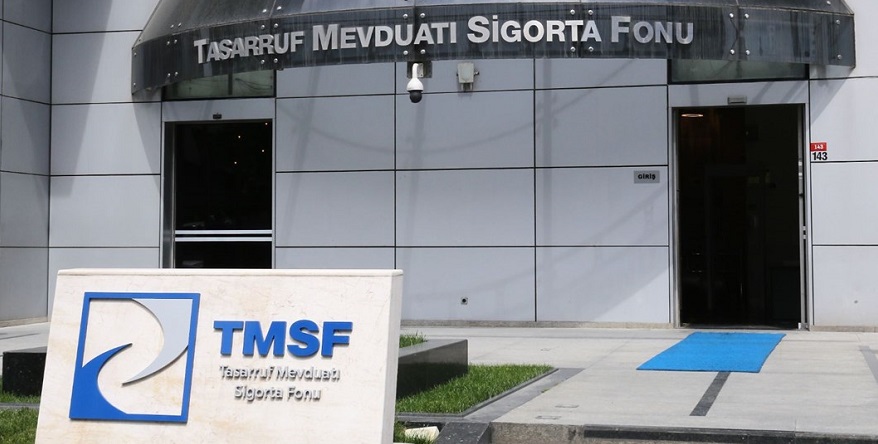 TMSF, Royal Halı'yı Satışa Çıkardı