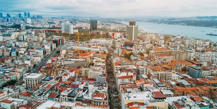 Konut Fiyatları Düşer Diye Bekleyenler Her Geçen Gün Zarar Ediyor