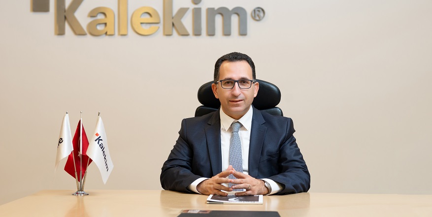 Kalekim'in Yıllık Net Karı 213.2 Milyon TL Oldu