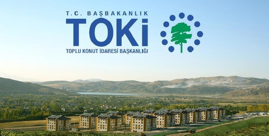 TOKİ’den Borçlarını Kapatanlara Yüzde 22 İndirim