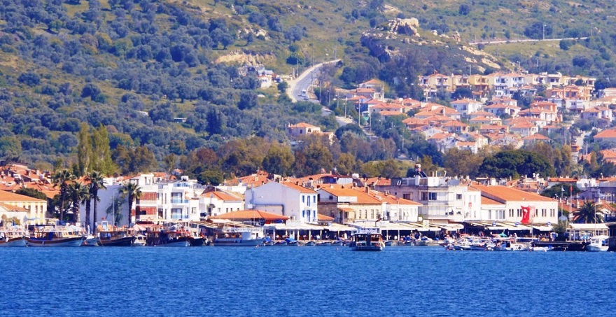 İzmir Foça'da Konut Fiyatları Yüzde 70 Zamlandı!