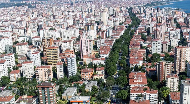 Anayasa Mahkemesi'nden Milyonlarca Kişiyi İlgilendiren Kentsel Dönüşüm Kararı