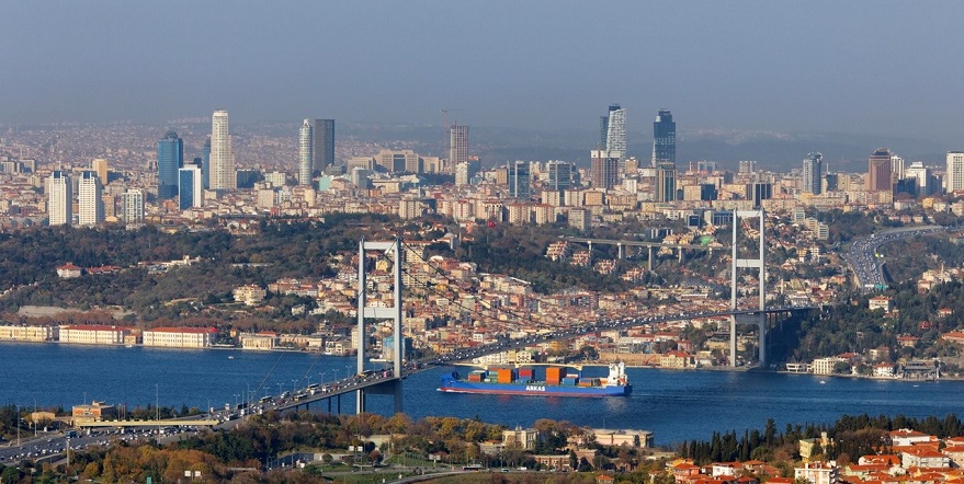 İstanbul’daki Konutlara Körfez Ülkelerinden Yoğun İlgi