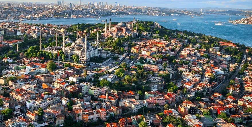 Rusların Konut Yatırımındaki Tercihi İstanbul ve Ankara