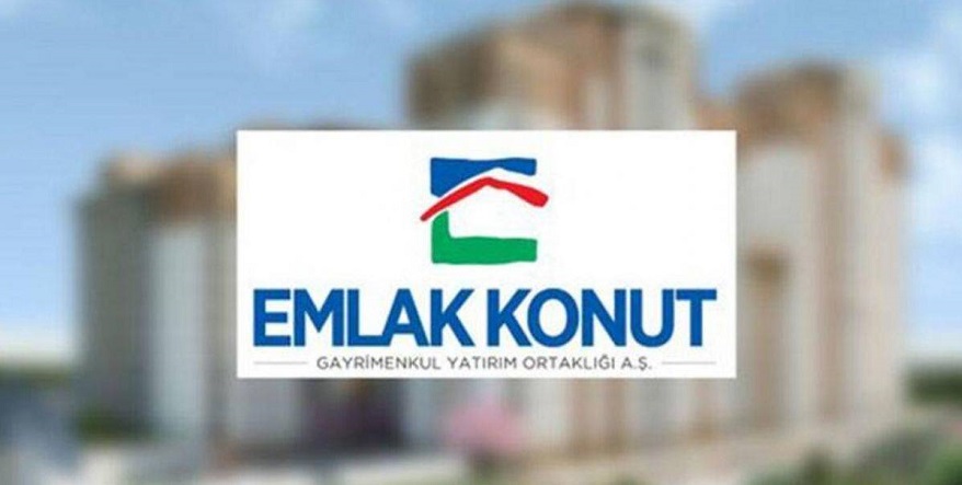 Emlak Konut GYO'dan İstanbul'a 4 Yeni Proje