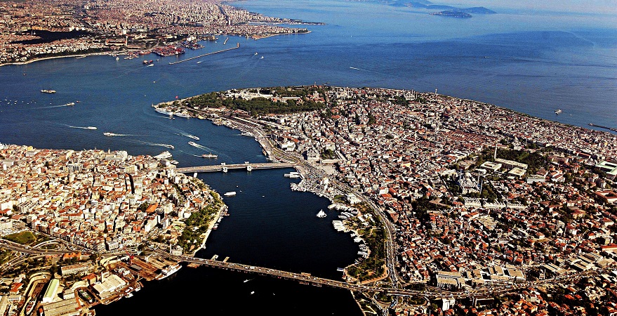 İstanbul'da Kiralardaki Artış Yüzde 250'yi Gördü