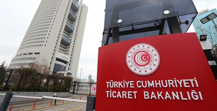 Ticaret Bakanlığı Çimento Fiyatları Hakkında İnceleme Başlattı