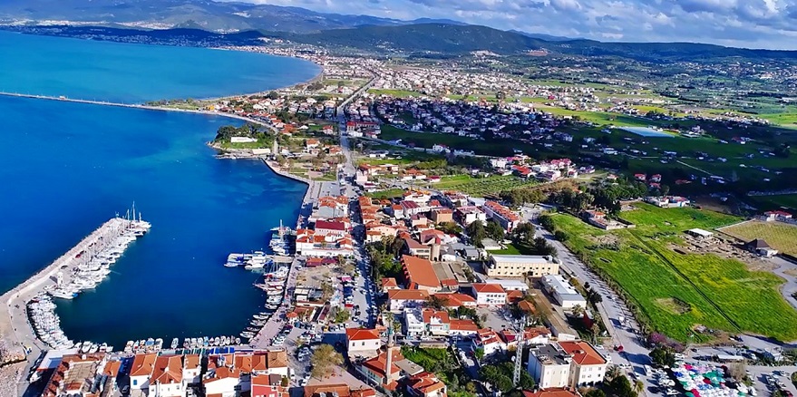 İzmir’de Kira Artış Rekoru Urla’da