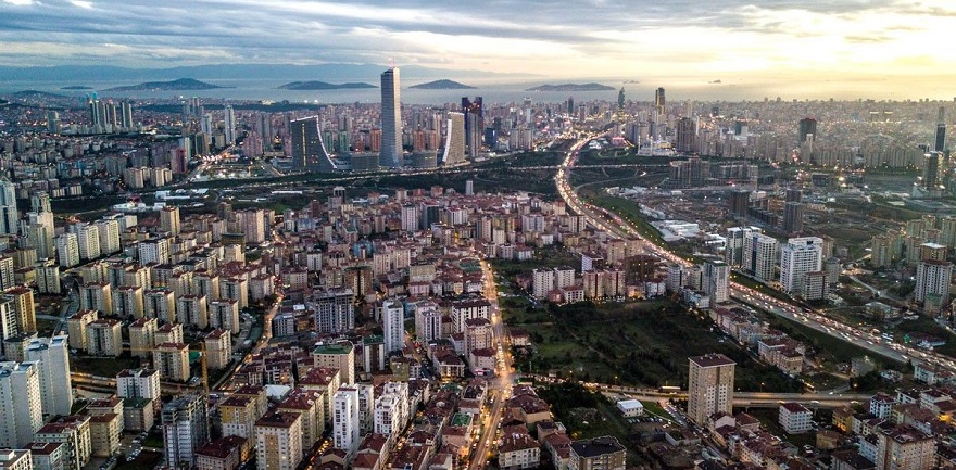 Bakanlık Çalışmayı Tamamladı! Konutta KDV İndirimi Geliyor