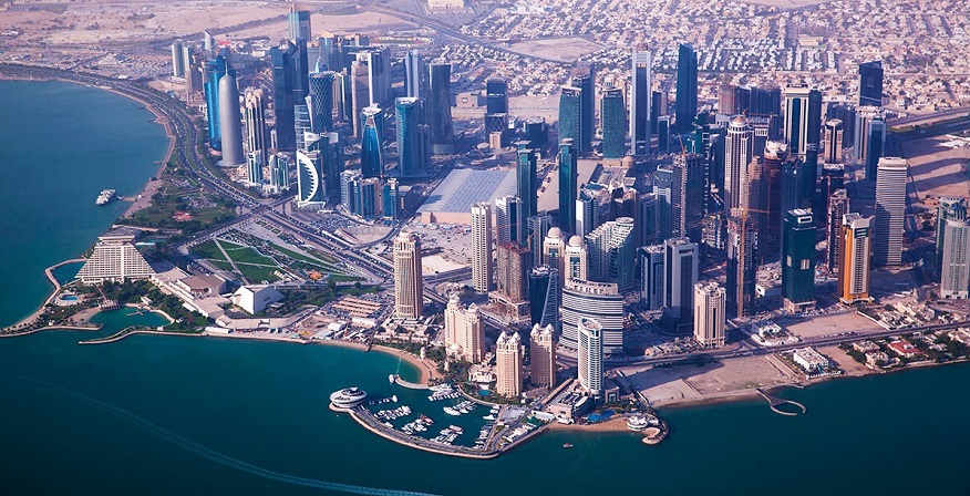 Tekfen İnşaat Katar’da 450 Milyon Dolarlık Proje Üstlendi
