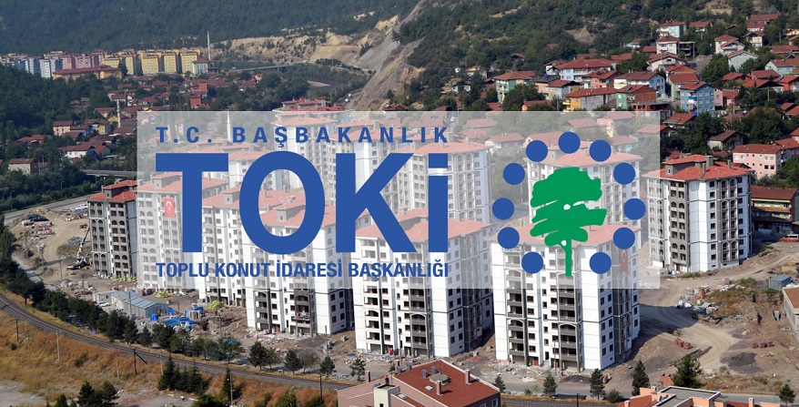 TOKİ Düzce'ye 63 Yeni Konut İnşa Edecek!