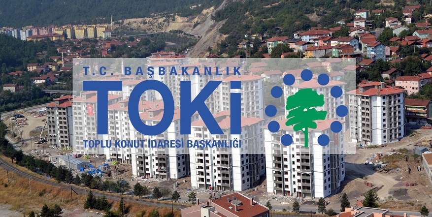 TOKİ’ye Borcu Bulunan Vatandaşların Toplam Borç Miktarı Ne Kadar?