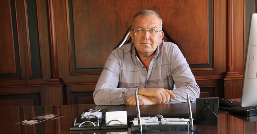 Arsa Altın, Bina Gümüş!