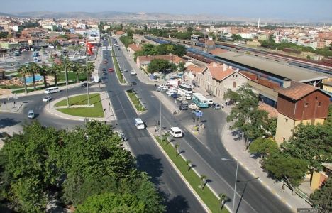 Balıkesir'e 1,5 yılda 2 Milyar TL'lik Yatırım!