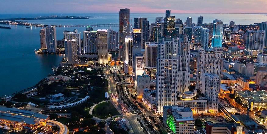 İstanbul'da Ev Fiyatları Miami'yi Geçti