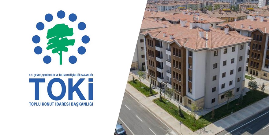 TOKİ'nin İndirim Kampanyasından 14 Bin 575 Kişi Yararlandı