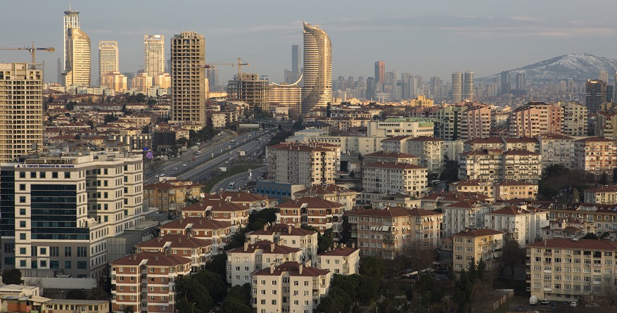 Konut Talebinde ve Fiyatlarda Artış