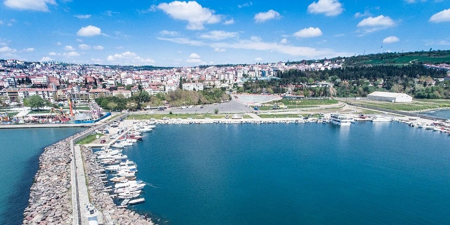 Tekirdağ'da Konut Fiyatlarına İstanbul Zammı Geldi