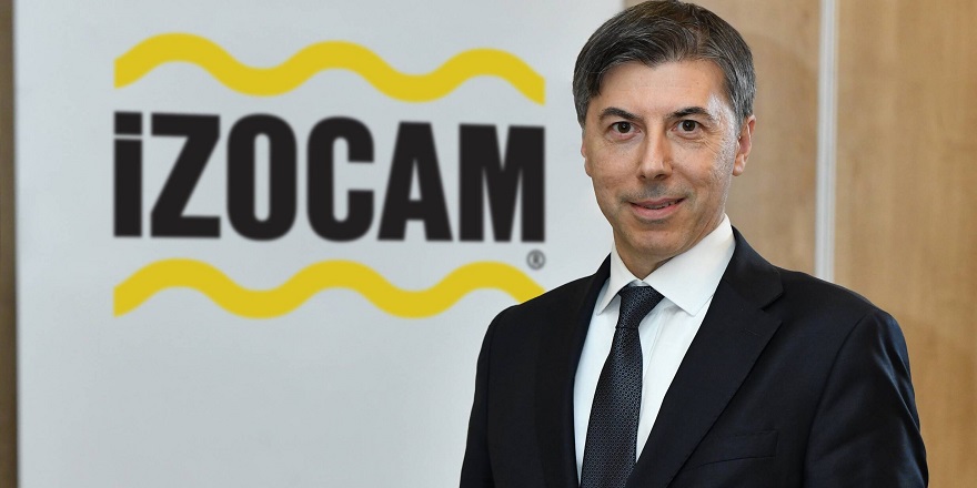 İzocam, 2022’de İhracat Faaliyetlerinde Atak Yapmaya Hazırlanıyor