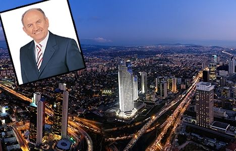 İstanbul'a Yapılacak Yüksek Katlı Binalara Yeni Düzenleme!