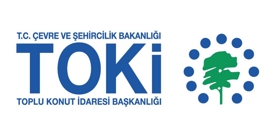 TOKİ'den 57 İlde 294 Konut ve İş Yeri Satacak