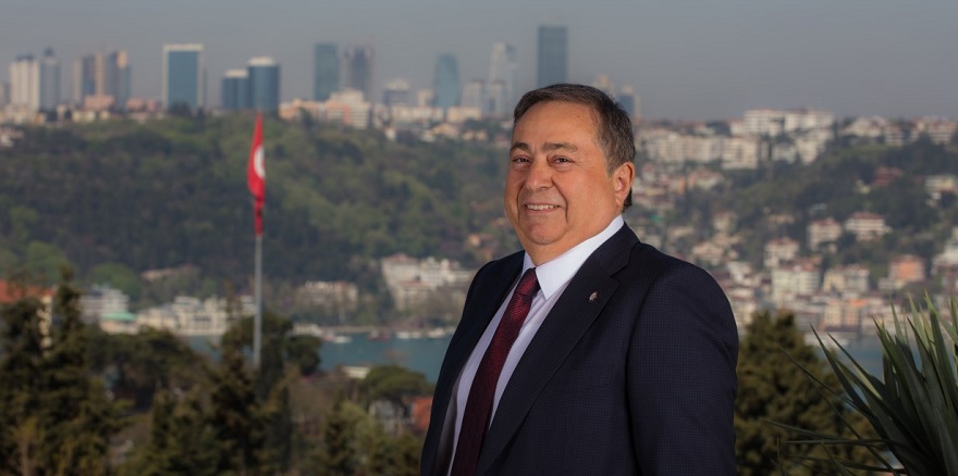 Demir, Beton ve Çimento Fiyatları 30 Ayda Yüzde 450-500 Arttı