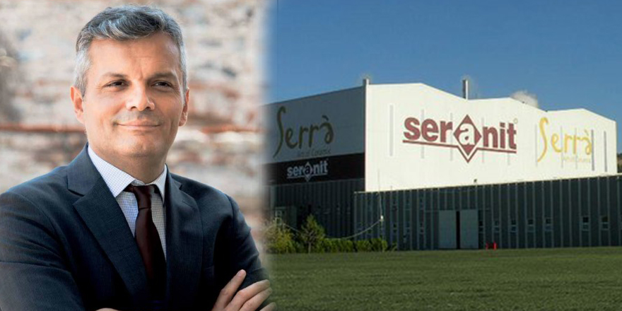 Seranit Yurt Dışı Showroom ve Depo Sayısını Artırıyor