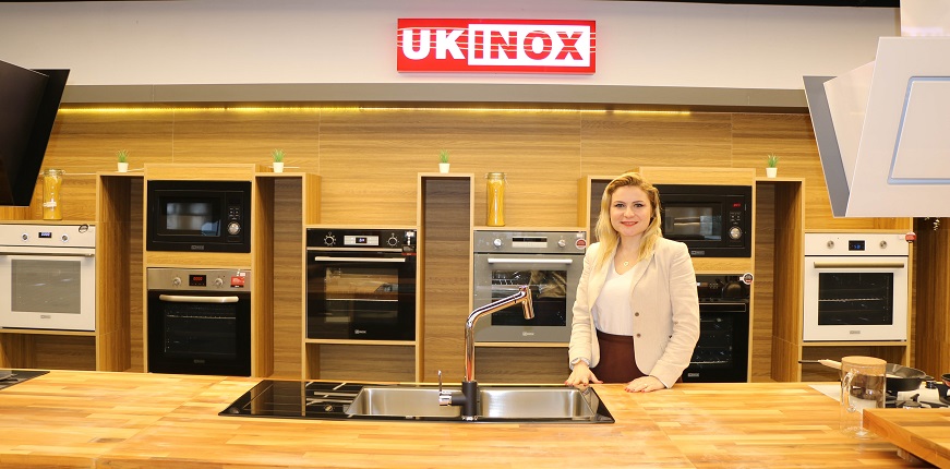 Ukinox İç Piyasada Pazar Payını Artıracak!