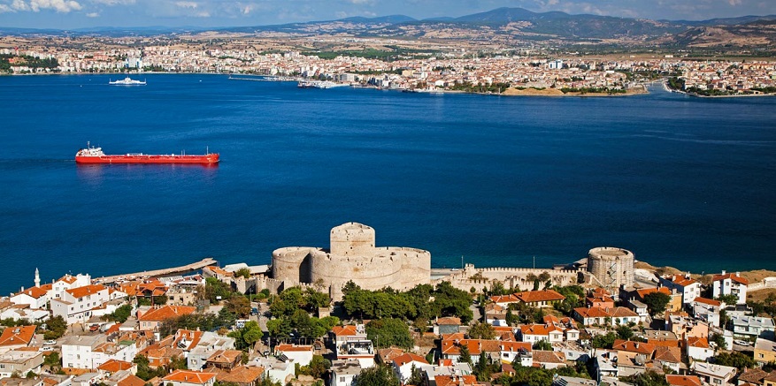 1915 Çanakkale Köprüsü Açılışı, Konuta da Arsaya da Yaradı