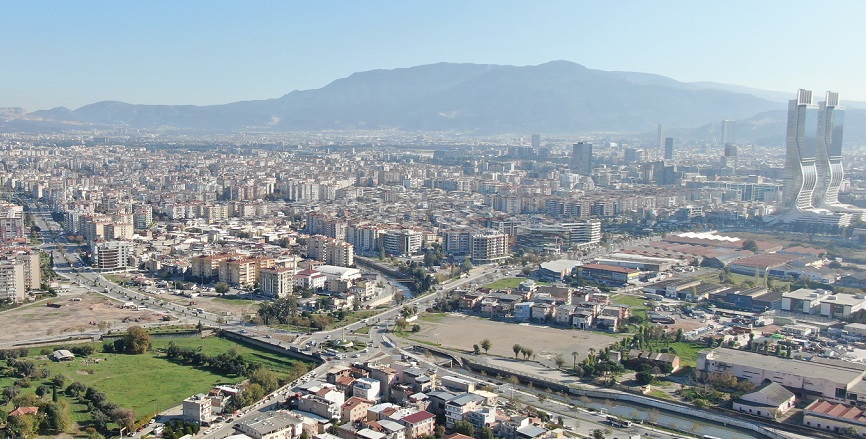 Manavkuyu ve Adalet Mahallesinin İmar Planları Askıya Çıktı!