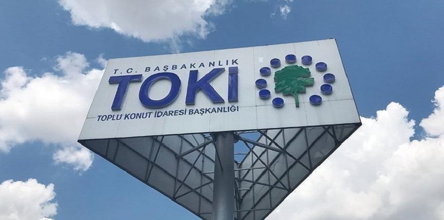 TOKİ Trabzon Of'a 94 Adet İş Yeri ve 27 Adet Ofis İnşa Edecek