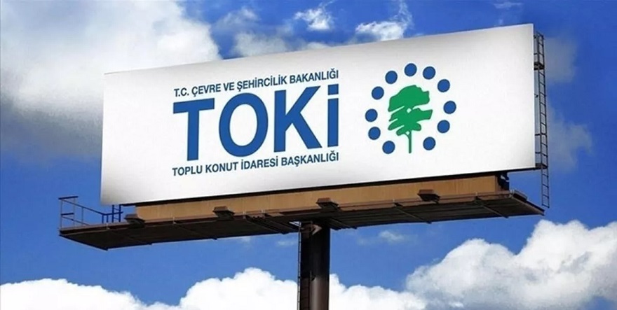 TOKİ Antalya'ya 2 Proje Kapsamında 376 Konut İnşa Edecek