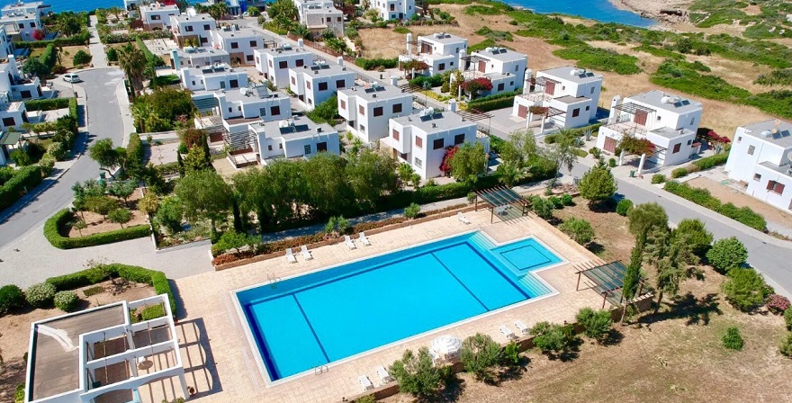 Son Yılların Yeni Tatil Trendi: Kiralık Villalar