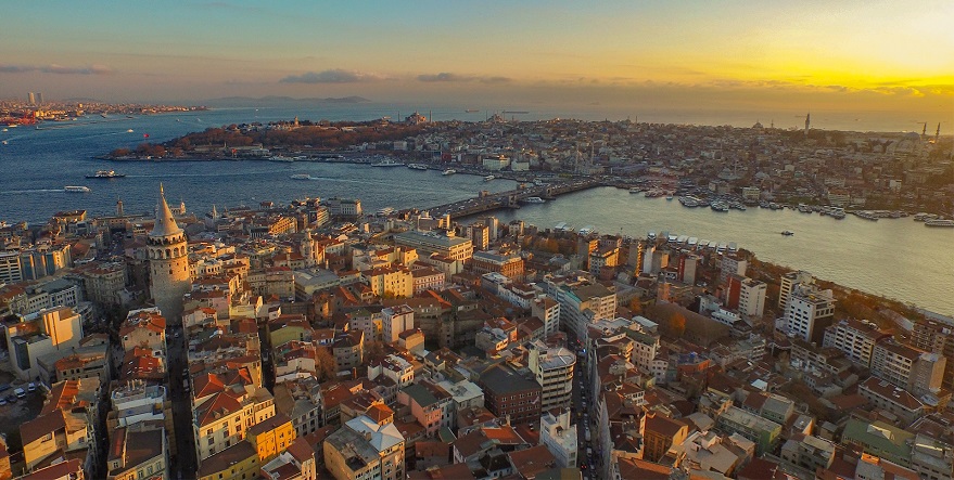 İstanbul'da Ortalama Kira Bedeli 6 Bin 360 Lira