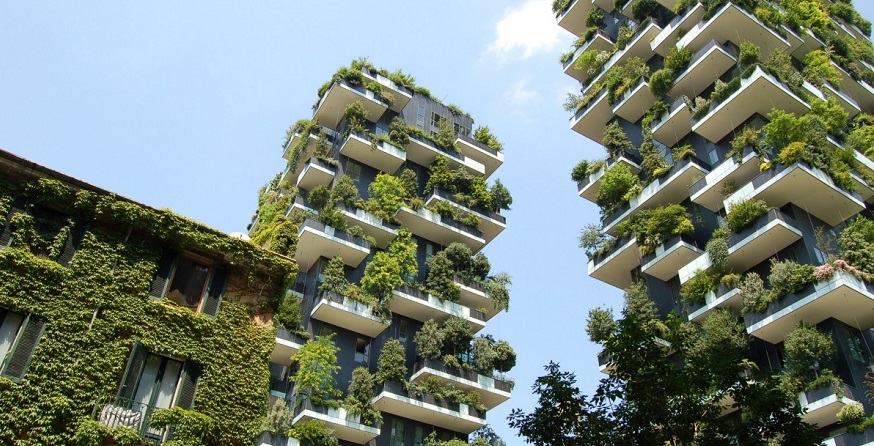 Yeşil Binaların Enerji Verimliliği Dışa Bağımlılığı Sonlandıracak