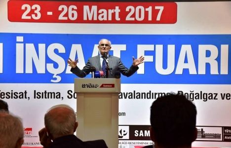 İnşaat Sektörü Ekonominin Şah Damarı!