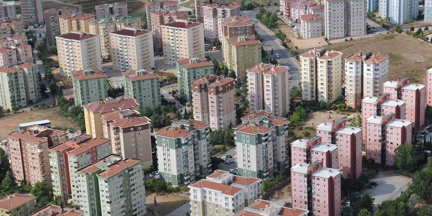 Konut Fiyatları Neden Yükseliyor?