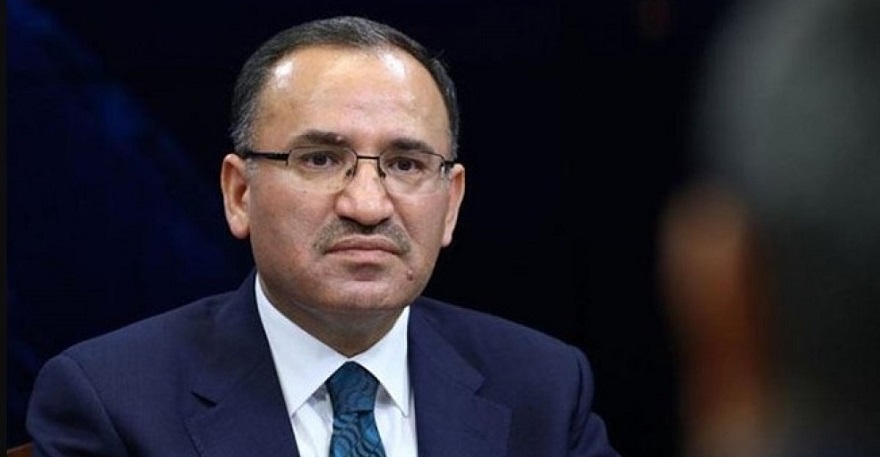 Adalet Bakanı Bozdağ'dan Kira Düzenlemesine İlişkin Açıklama