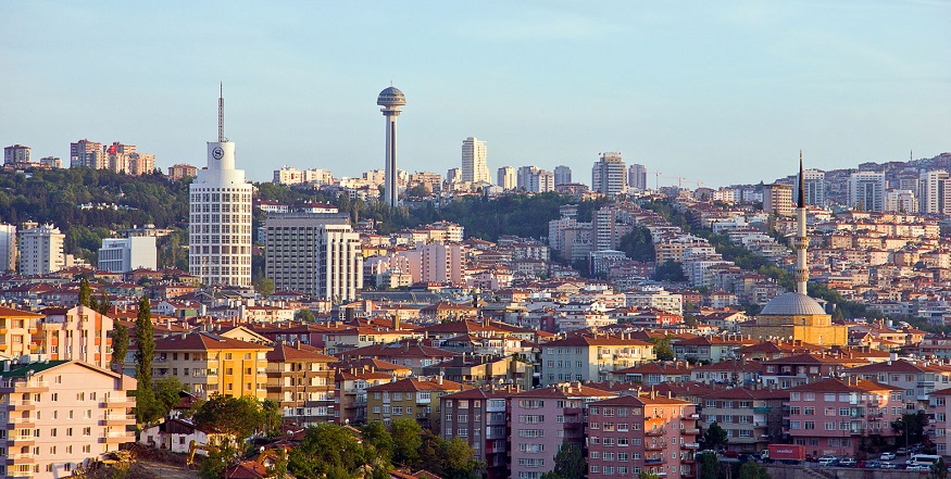 Nominal Ev Fiyatları Türkiye’de En Yüksek Seviyede
