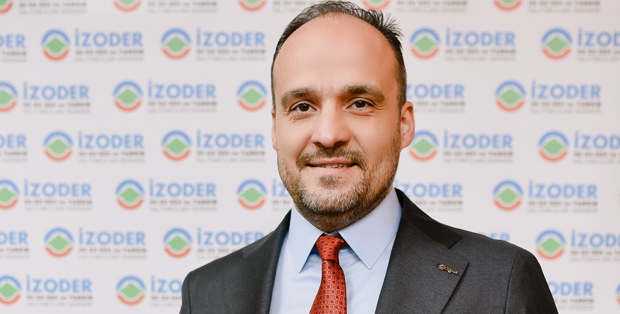 İZODER: Çevremizi Yalıtımla Korumaya Alalım!