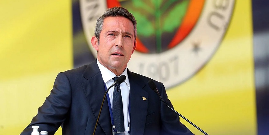 Fenerbahçe’ye Samandıra’da 125 Bin Metrekarelik Devlet Arazisi Tashih Edildi